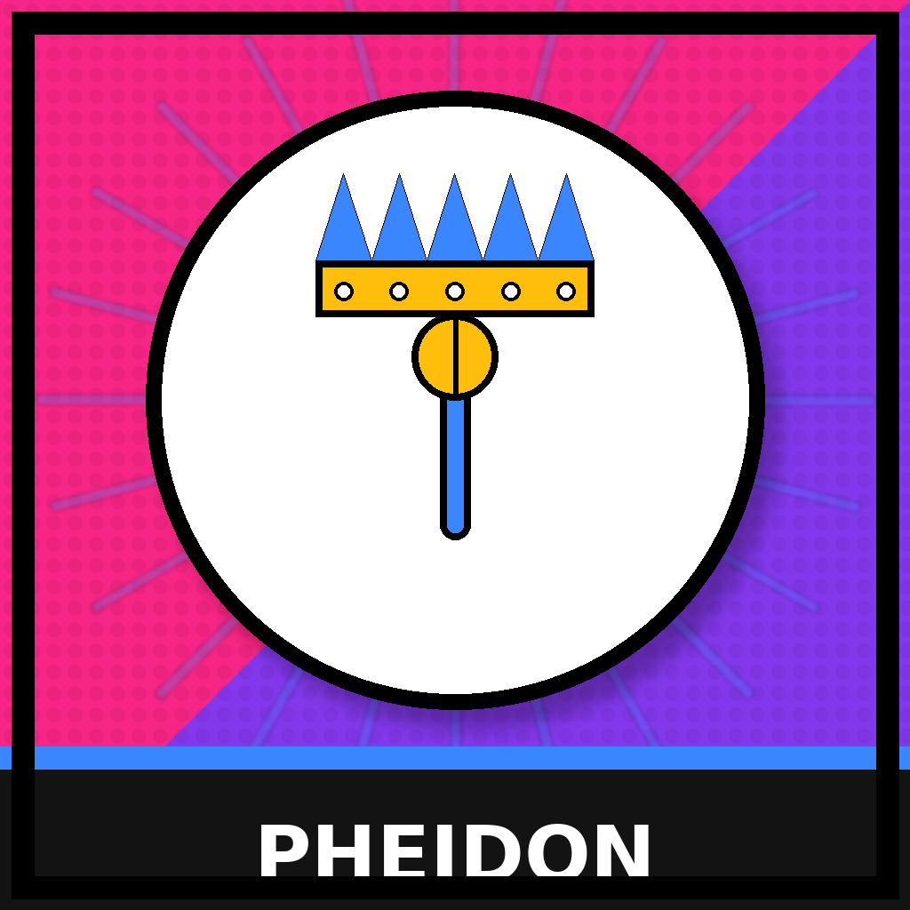 Pheidon avatar